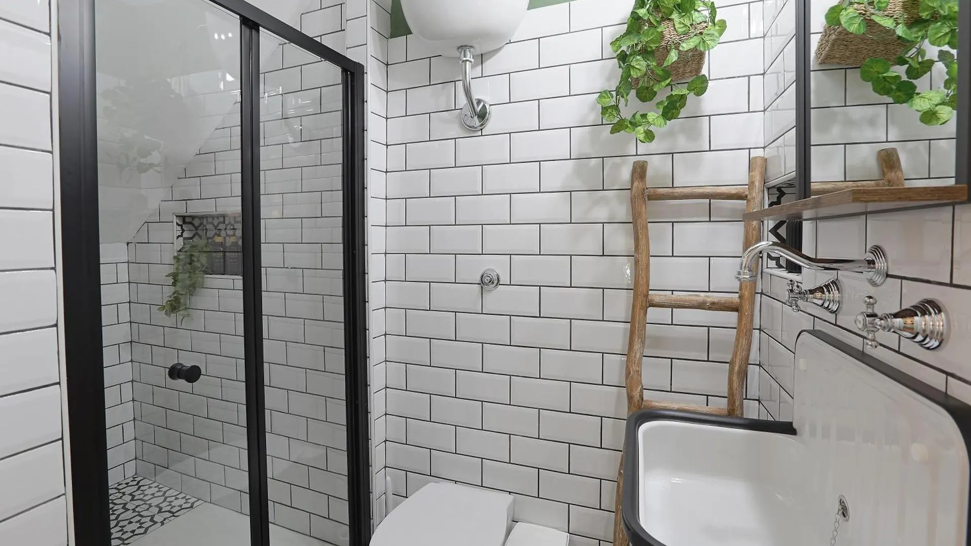 Apartmán La Porta Dei Venti Agrigento