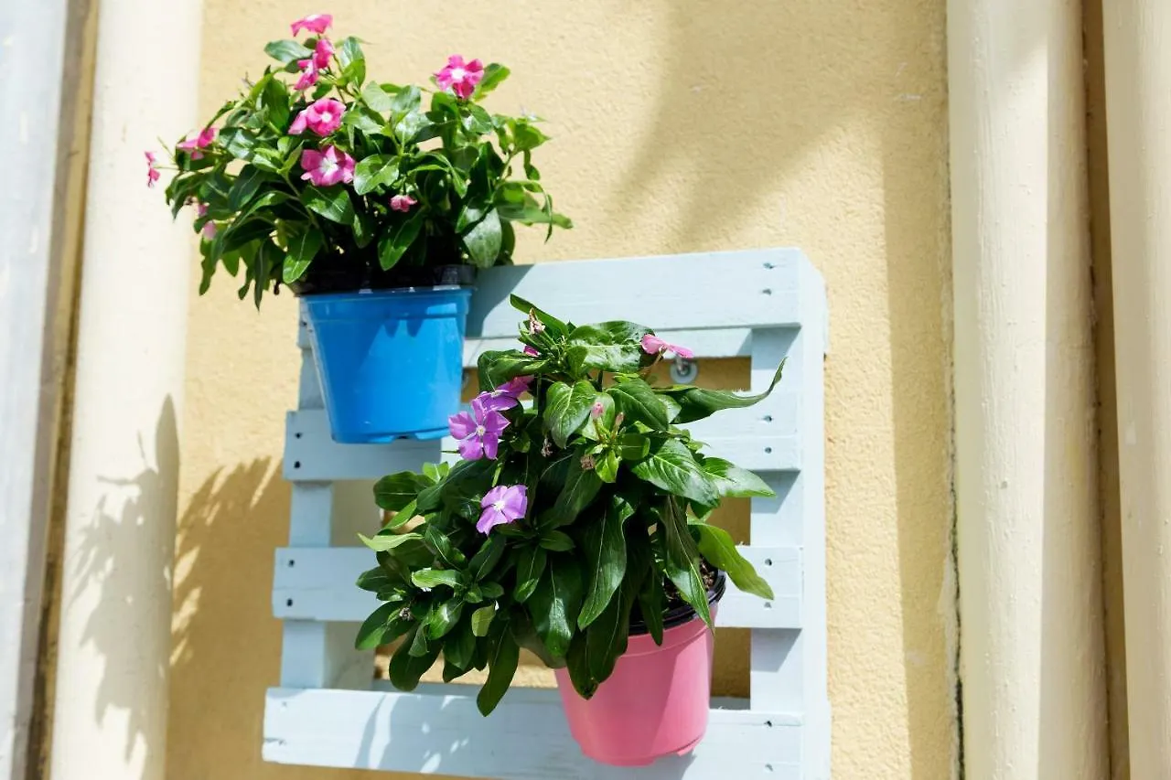 Apartmán La Porta Dei Venti Agrigento 0*,  Itálie