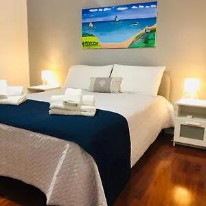  Apartment Concordia Luxury