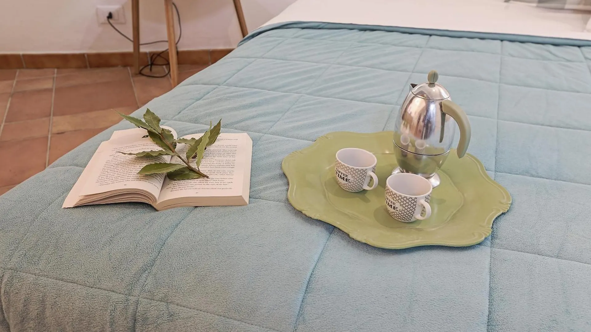 La Porta Dei Venti Apartment Agrigento