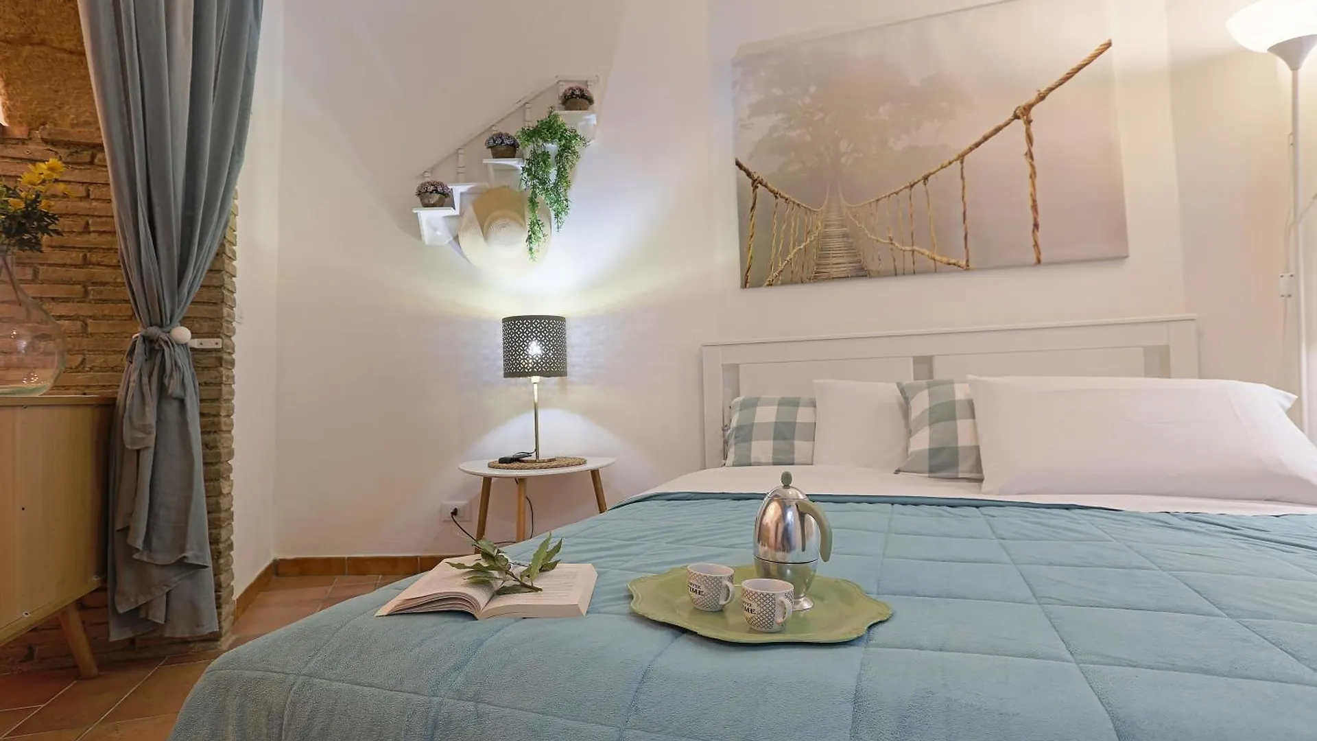 La Porta Dei Venti Apartment Agrigento