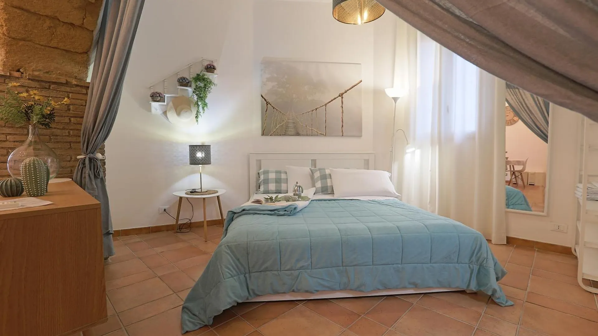 La Porta Dei Venti Apartment Agrigento Italy