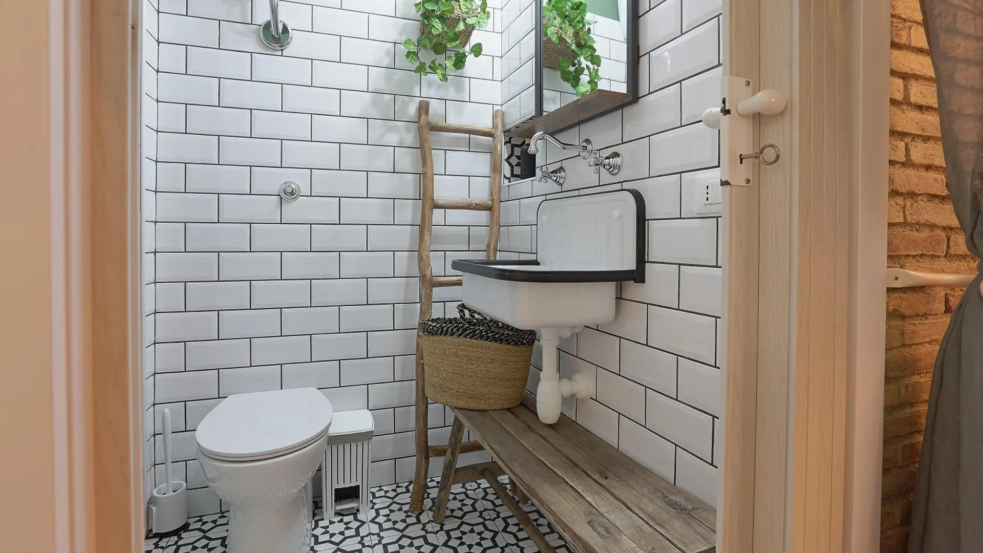 La Porta Dei Venti Apartment Agrigento