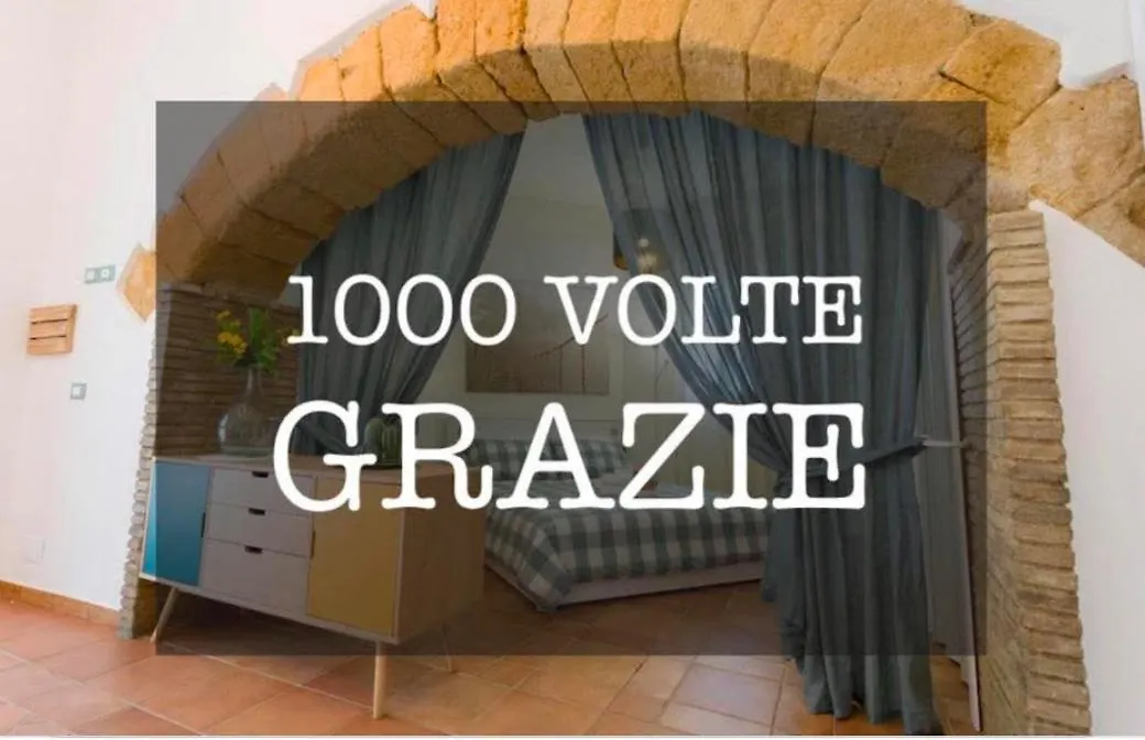 La Porta Dei Venti Apartment Agrigento