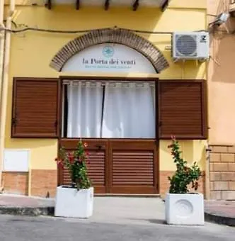 La Porta Dei Venti Apartment Agrigento 0*,