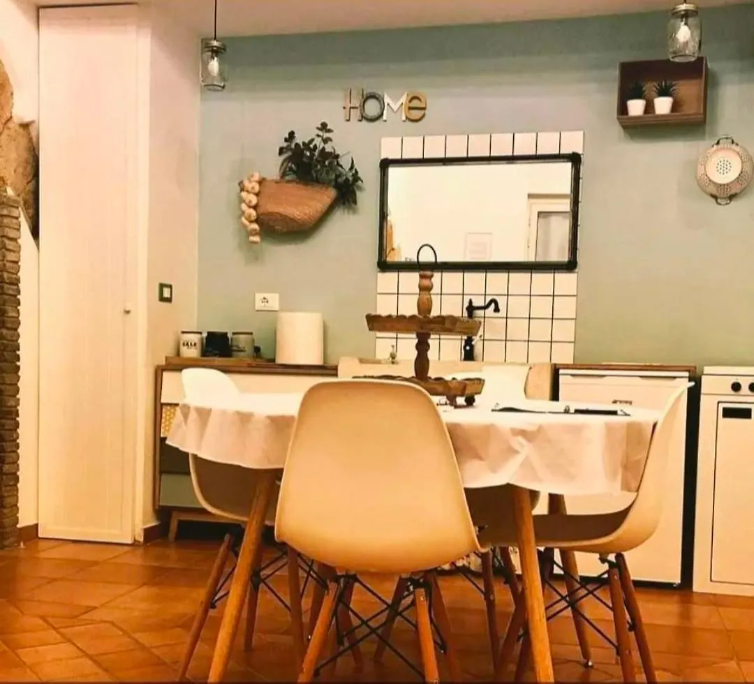 La Porta Dei Venti Apartment Agrigento