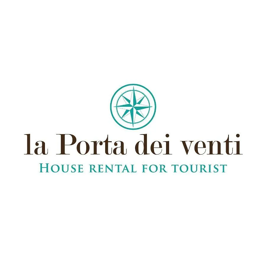 La Porta Dei Venti Apartment Agrigento 0*,