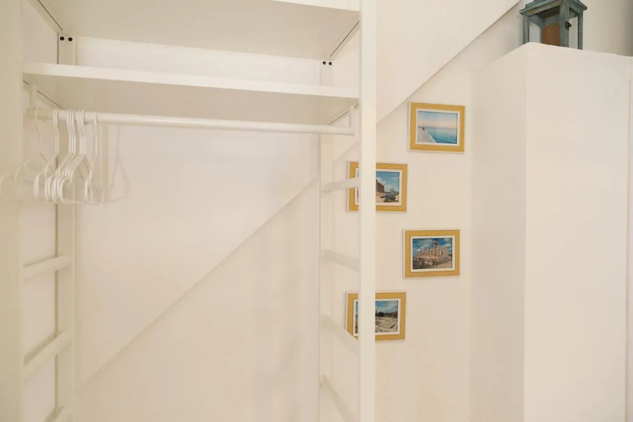 La Porta Dei Venti Apartment Agrigento Italy