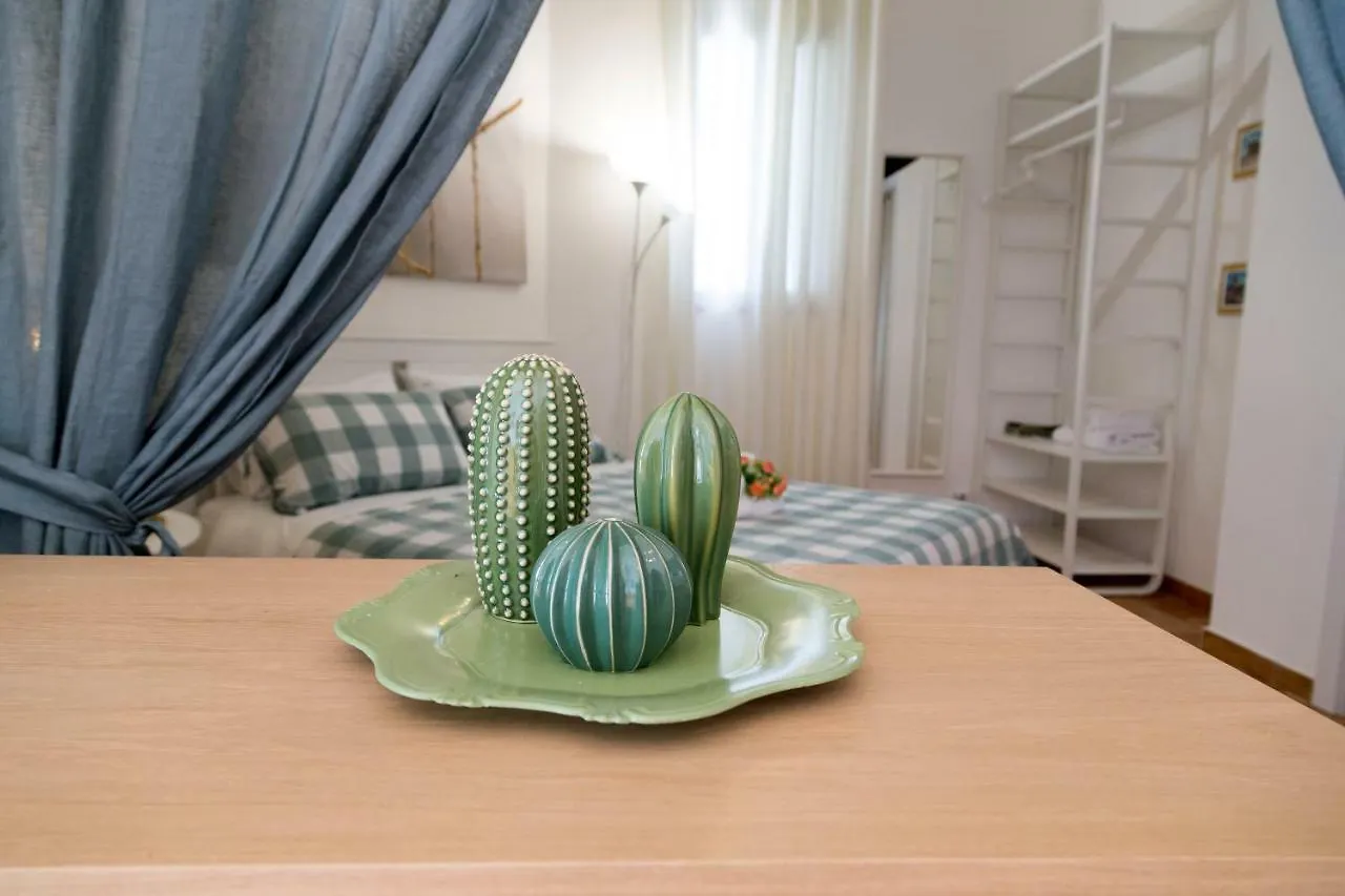 La Porta Dei Venti Apartment Agrigento Italy