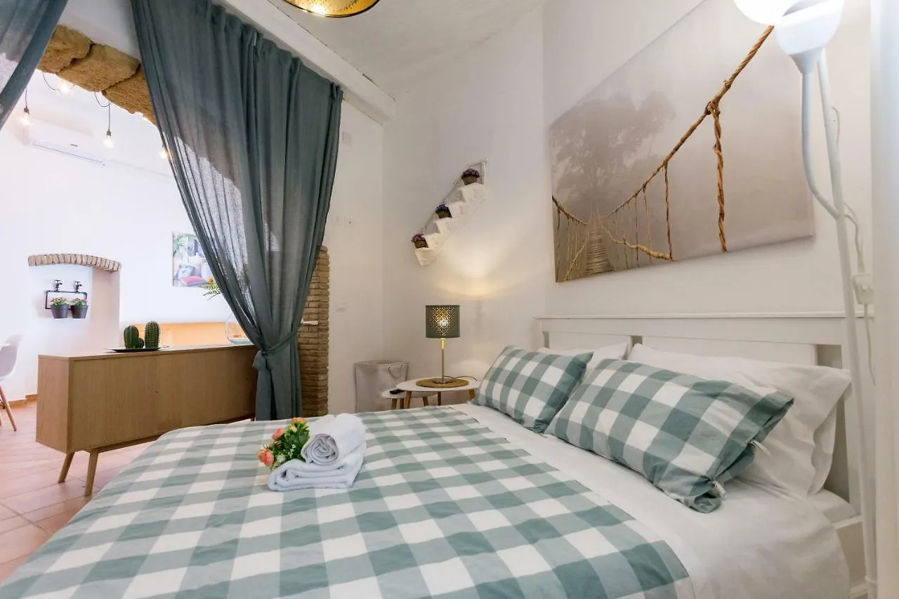 La Porta Dei Venti Apartment Agrigento 0*,  Italy