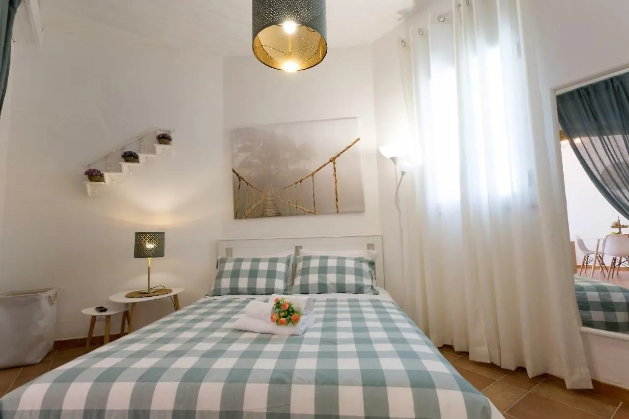 La Porta Dei Venti Apartment Agrigento