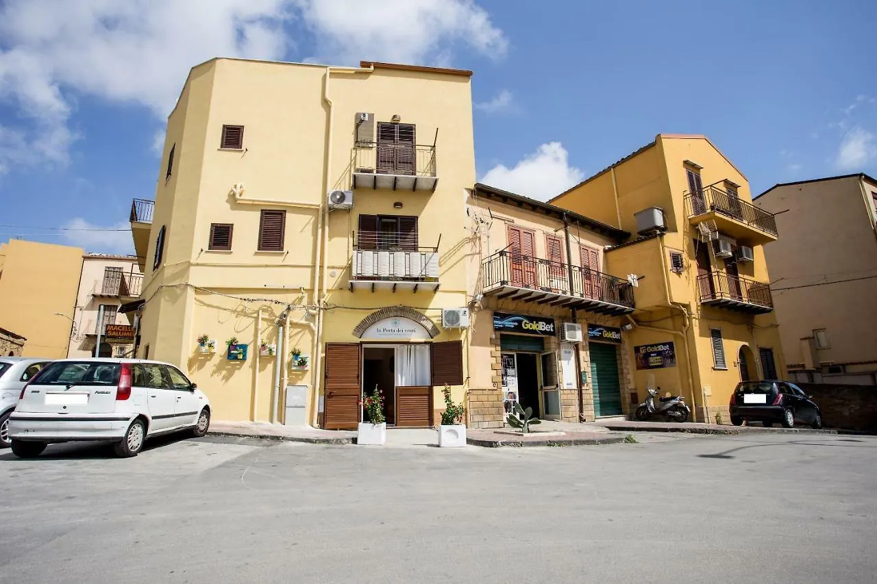 La Porta Dei Venti Apartment Agrigento