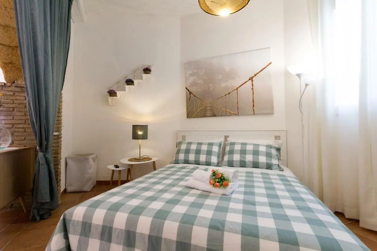 La Porta Dei Venti Apartment Agrigento