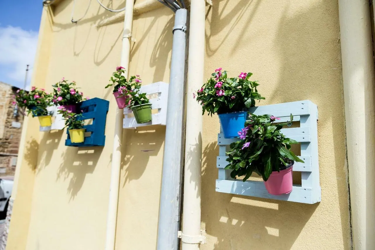 La Porta Dei Venti Apartment Agrigento