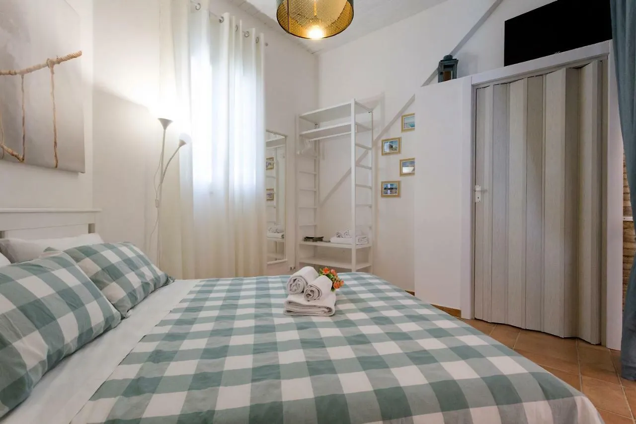 La Porta Dei Venti Apartment Agrigento